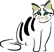meow? It's late...